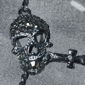 Skull Necklace